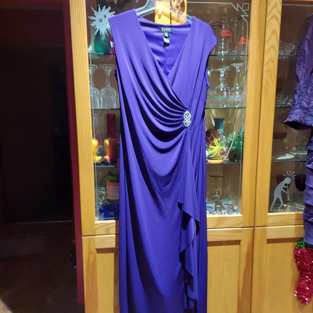 Dress for evening out, or mother's dress at wedding
